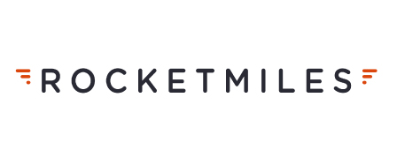 Rocketmiles logo